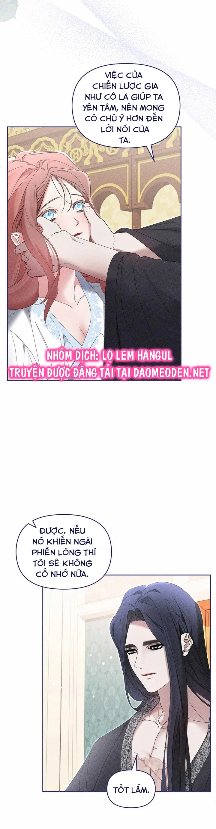 Con Rồng Và Hoàng Tử Chapter 49 - 6