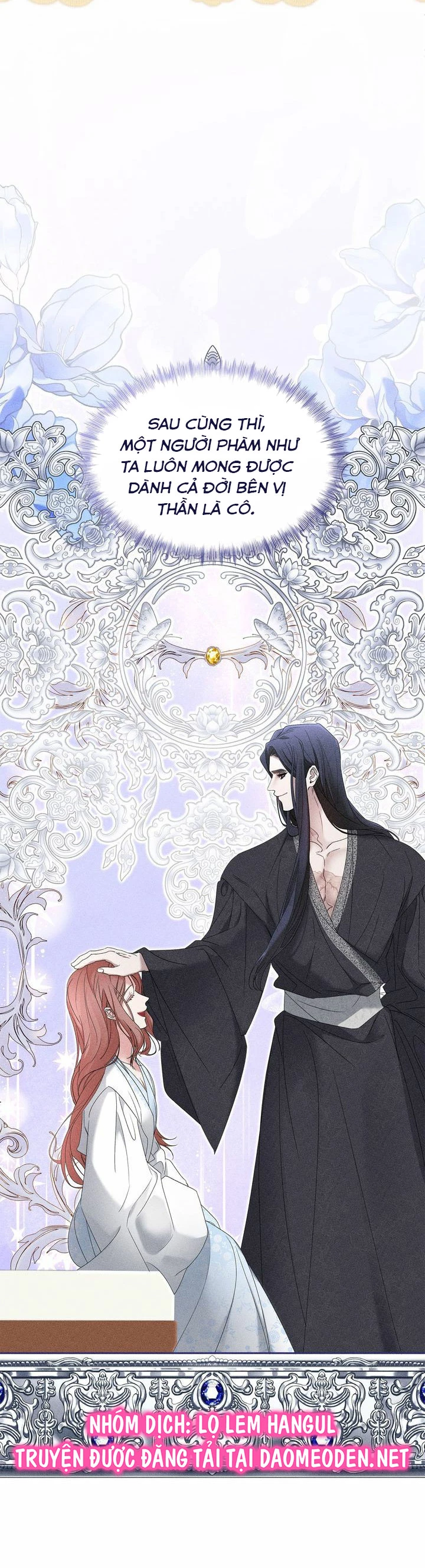 Con Rồng Và Hoàng Tử Chapter 49 - 8