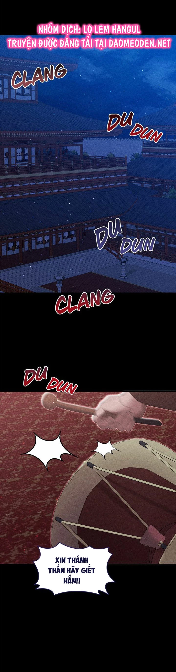 Con Rồng Và Hoàng Tử Chapter 49 - 10