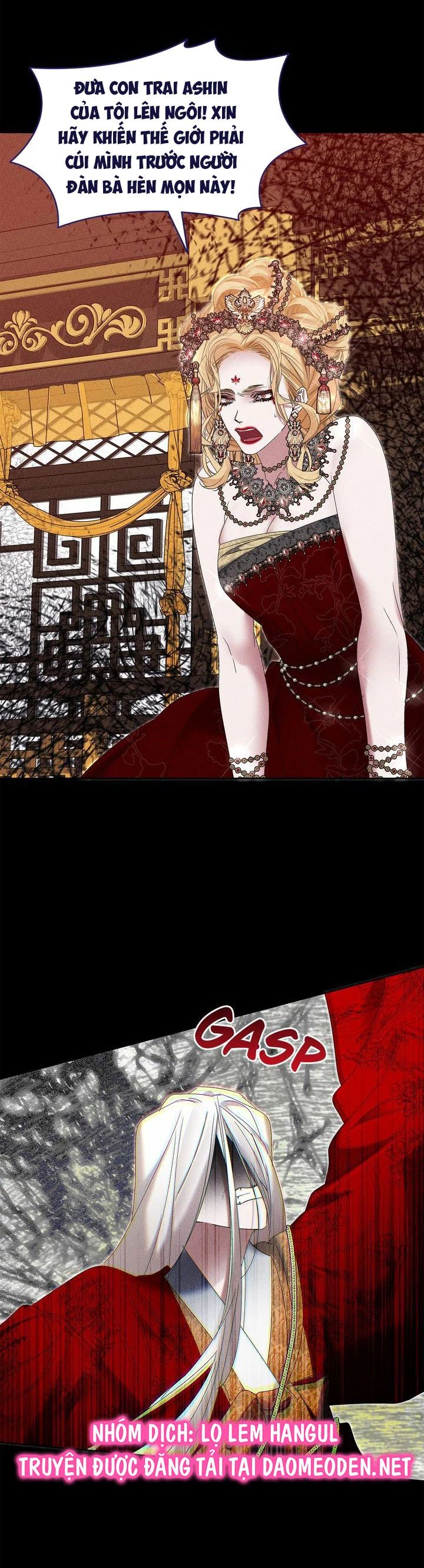 Con Rồng Và Hoàng Tử Chapter 49 - 12