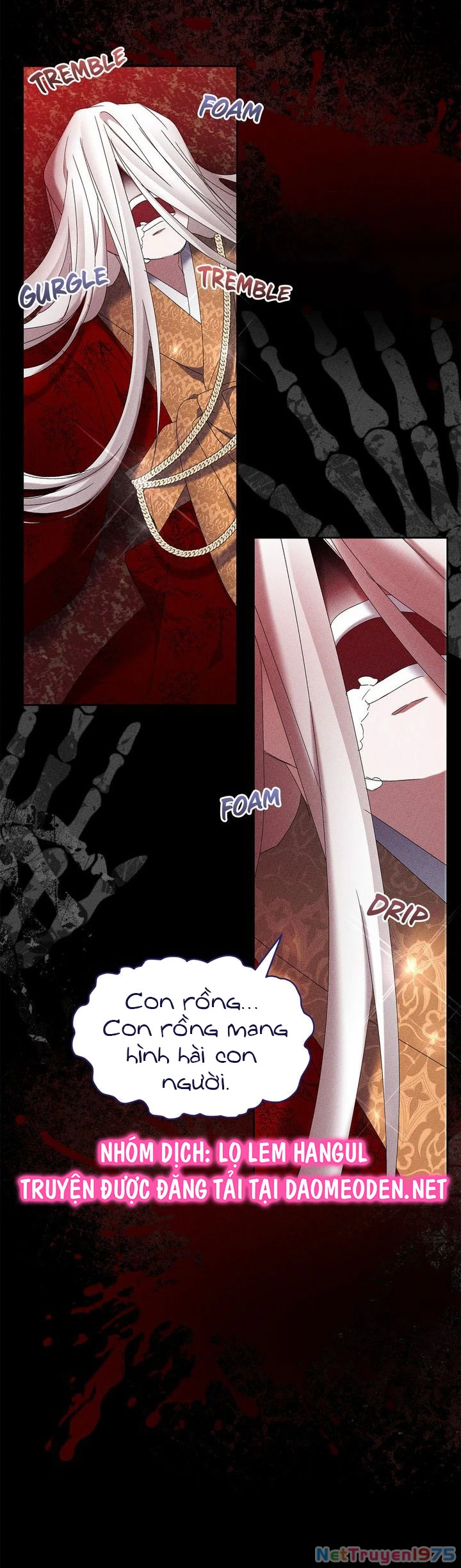 Con Rồng Và Hoàng Tử Chapter 49 - 14