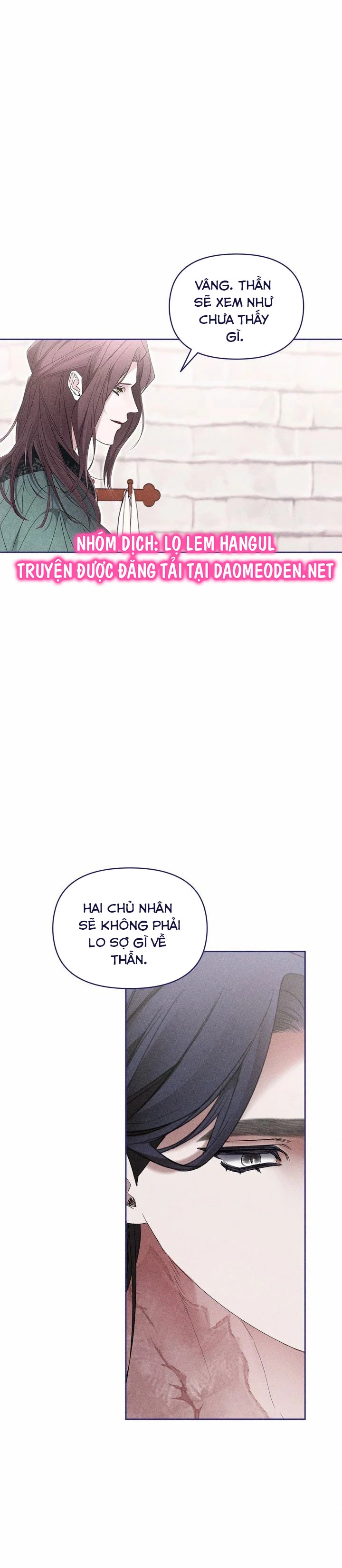 Con Rồng Và Hoàng Tử Chapter 49 - 21