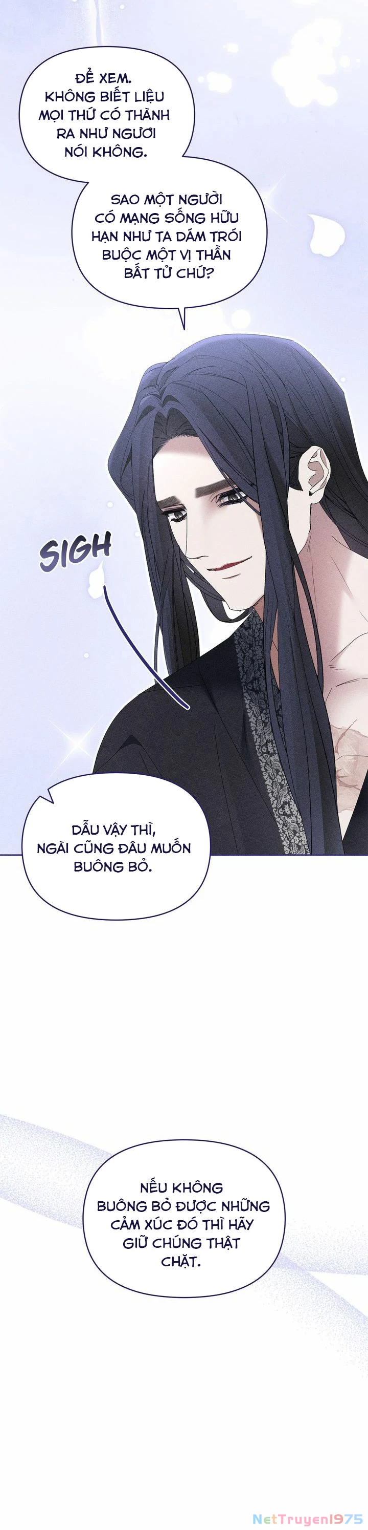 Con Rồng Và Hoàng Tử Chapter 49 - 23