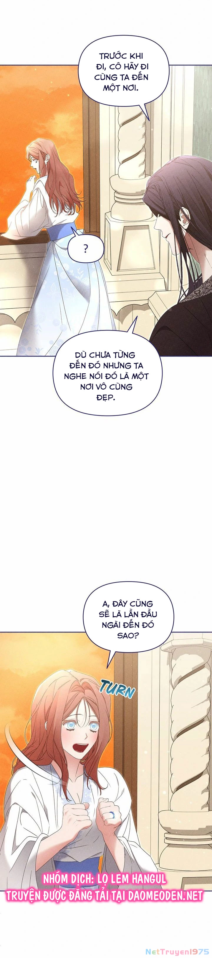 Con Rồng Và Hoàng Tử Chapter 49 - 27