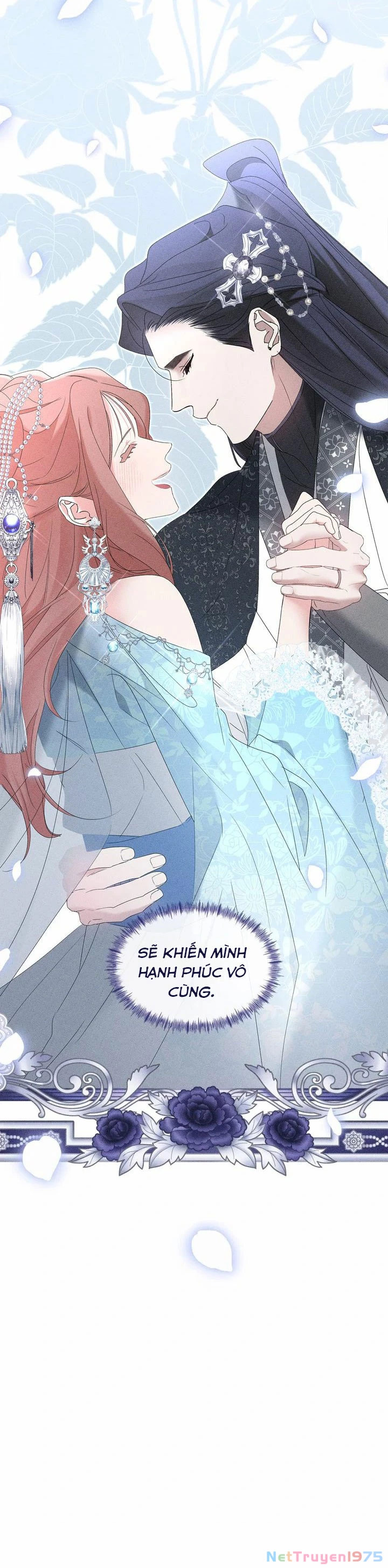 Con Rồng Và Hoàng Tử Chapter 49 - 31