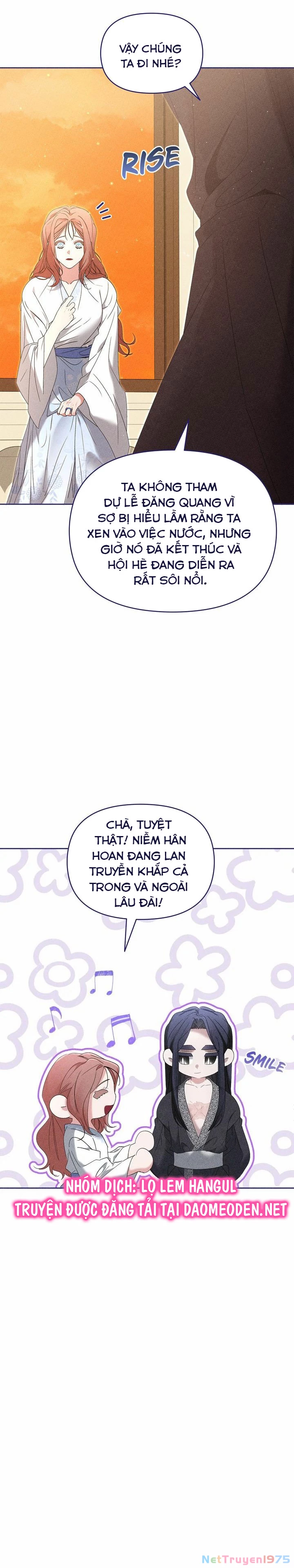 Con Rồng Và Hoàng Tử Chapter 49 - 32
