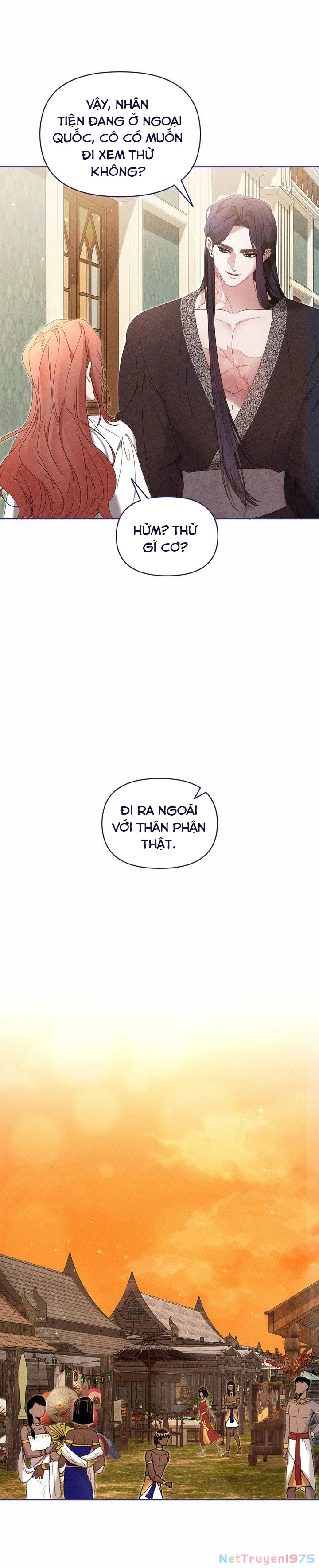 Con Rồng Và Hoàng Tử Chapter 49 - 33