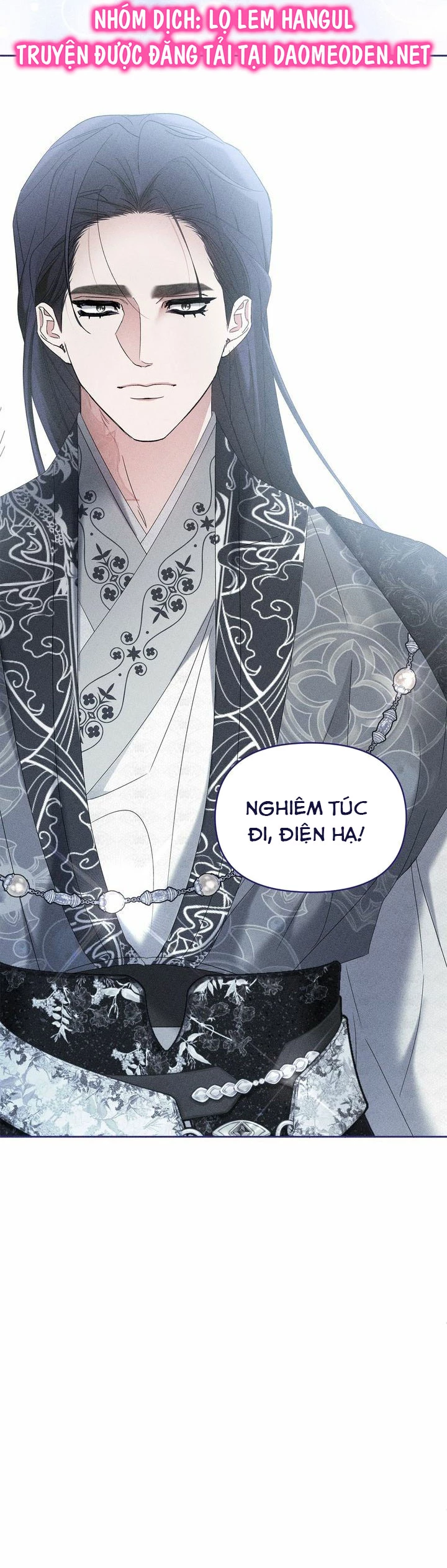 Con Rồng Và Hoàng Tử Chapter 49 - 37