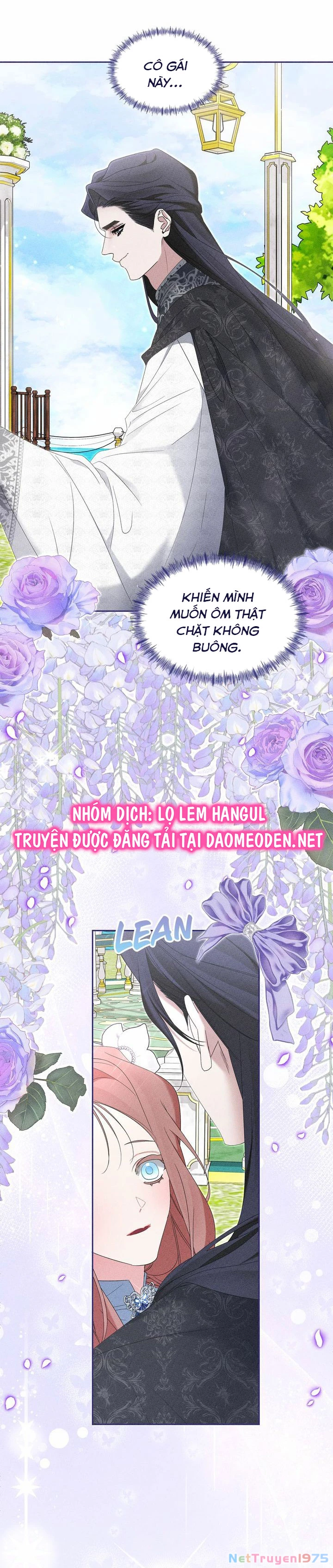 Con Rồng Và Hoàng Tử Chapter 50 - 4