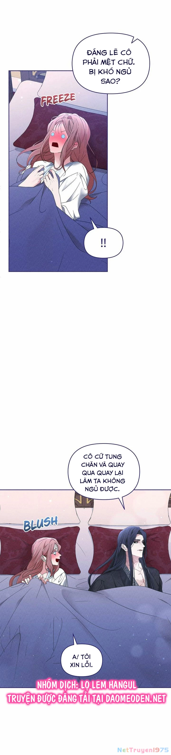Con Rồng Và Hoàng Tử Chapter 50 - 8