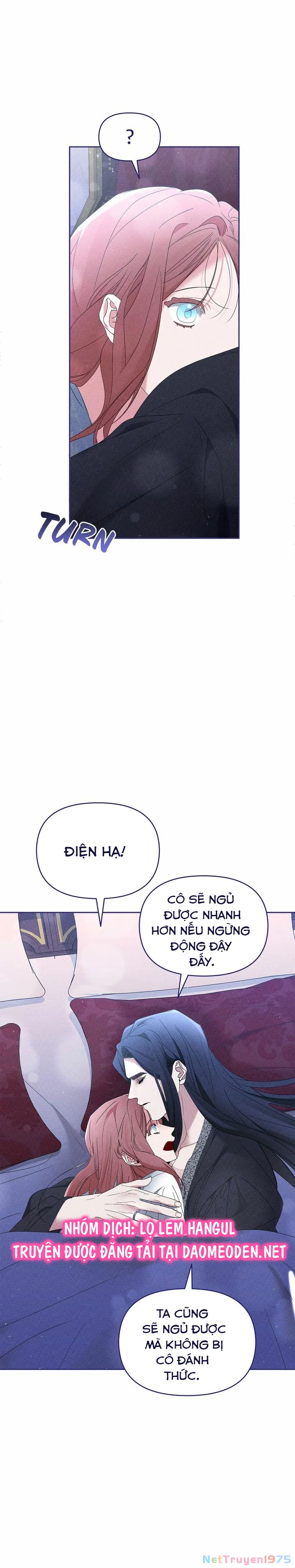Con Rồng Và Hoàng Tử Chapter 50 - 9