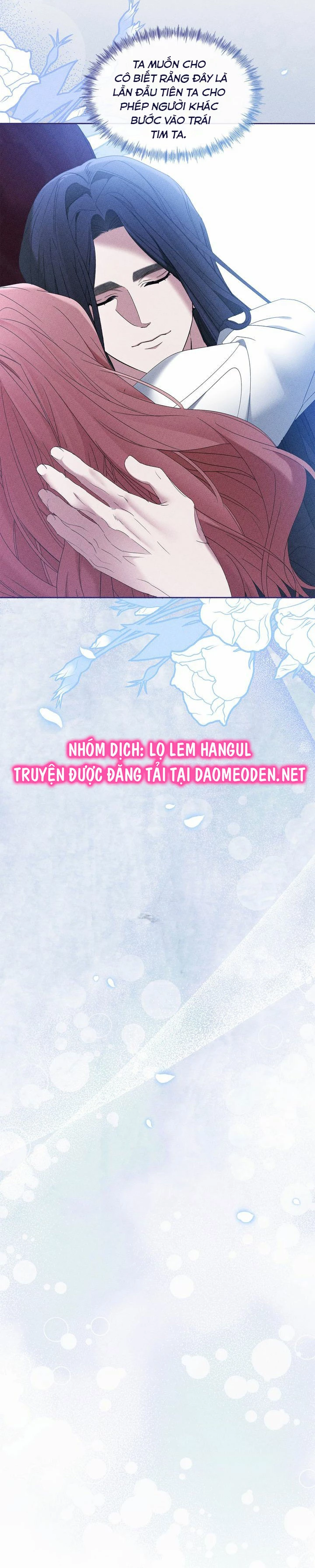 Con Rồng Và Hoàng Tử Chapter 50 - 11