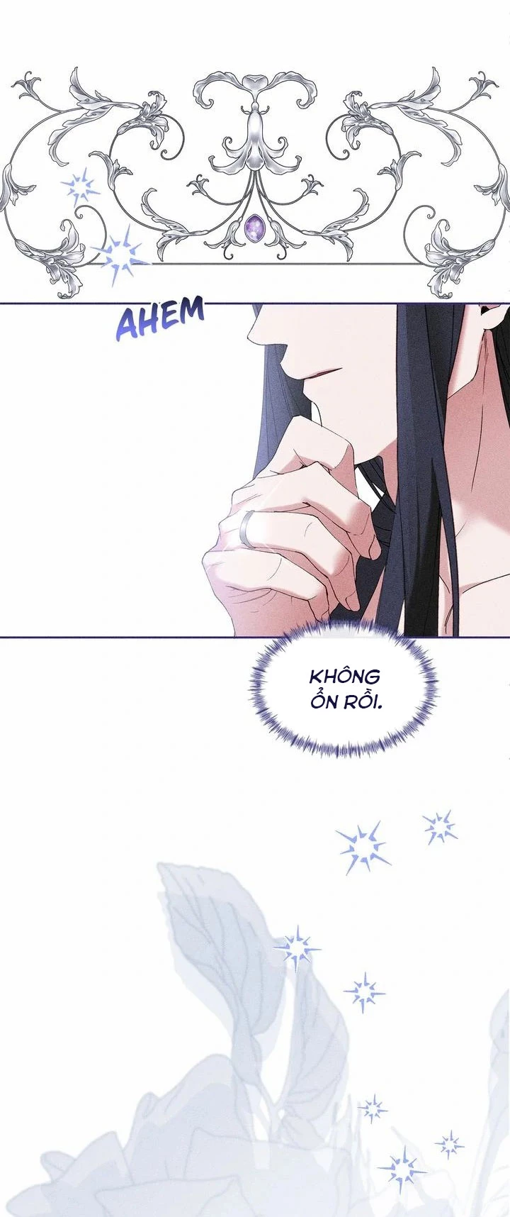 Con Rồng Và Hoàng Tử Chapter 50 - 16