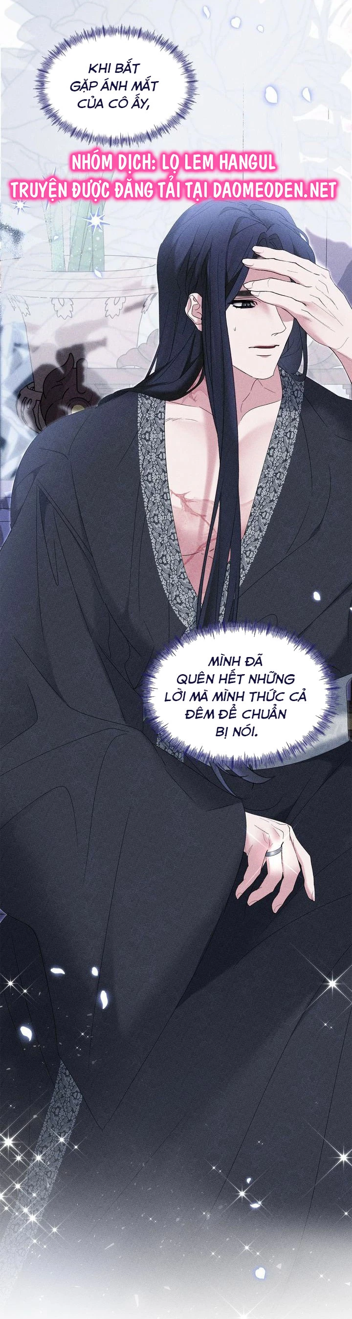 Con Rồng Và Hoàng Tử Chapter 50 - 17