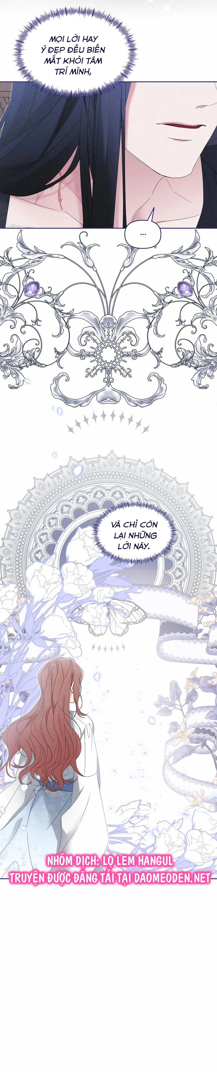 Con Rồng Và Hoàng Tử Chapter 50 - 18