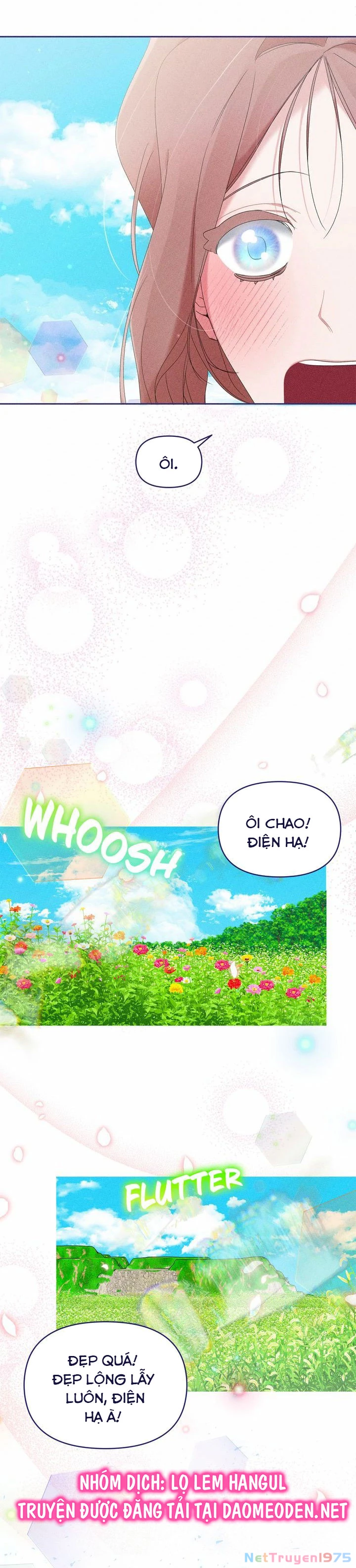 Con Rồng Và Hoàng Tử Chapter 50 - 23