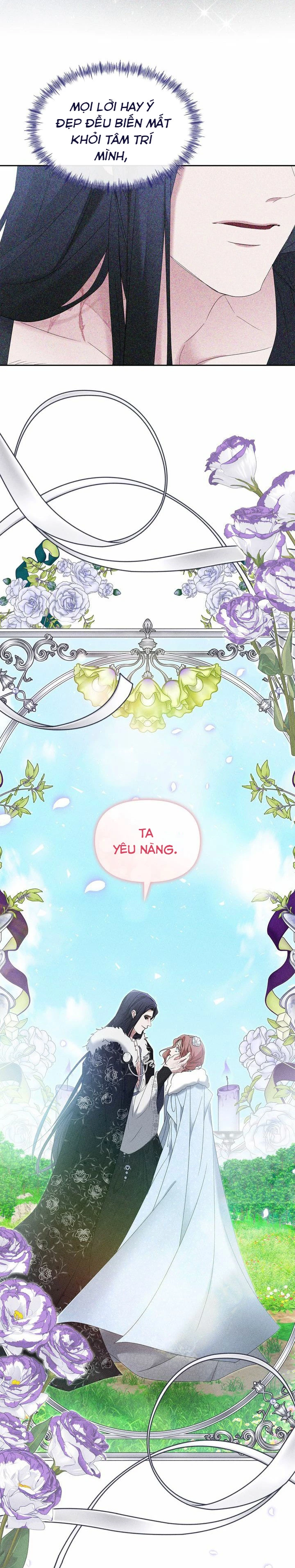 Con Rồng Và Hoàng Tử Chapter 50 - 31