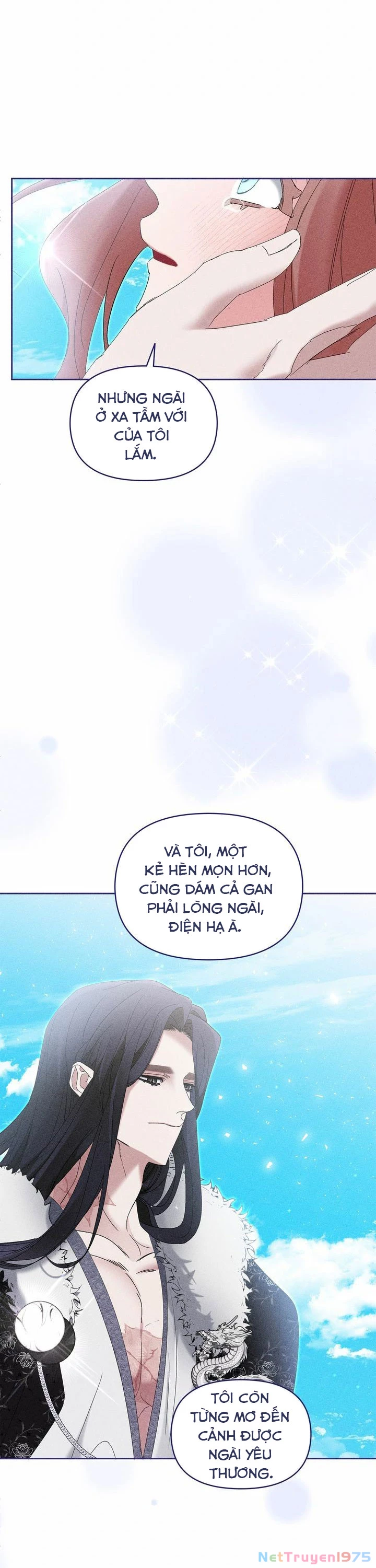 Con Rồng Và Hoàng Tử Chapter 50 - 33