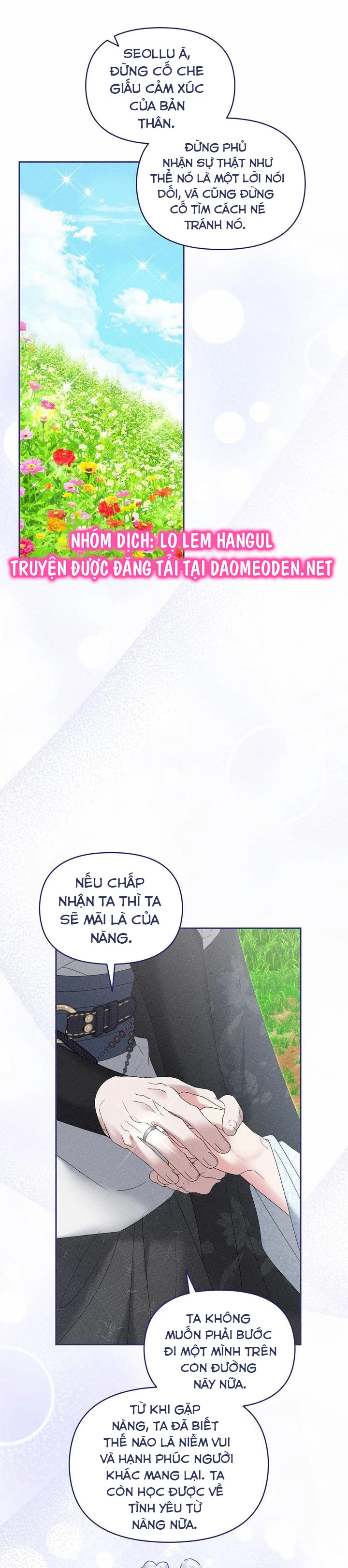Con Rồng Và Hoàng Tử Chapter 50 - 36