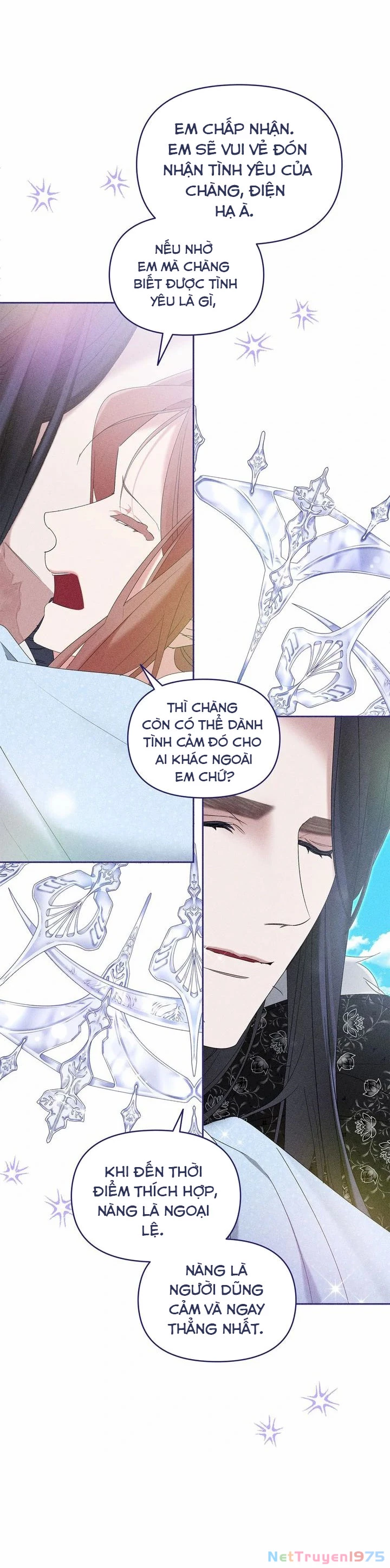 Con Rồng Và Hoàng Tử Chapter 50 - 39