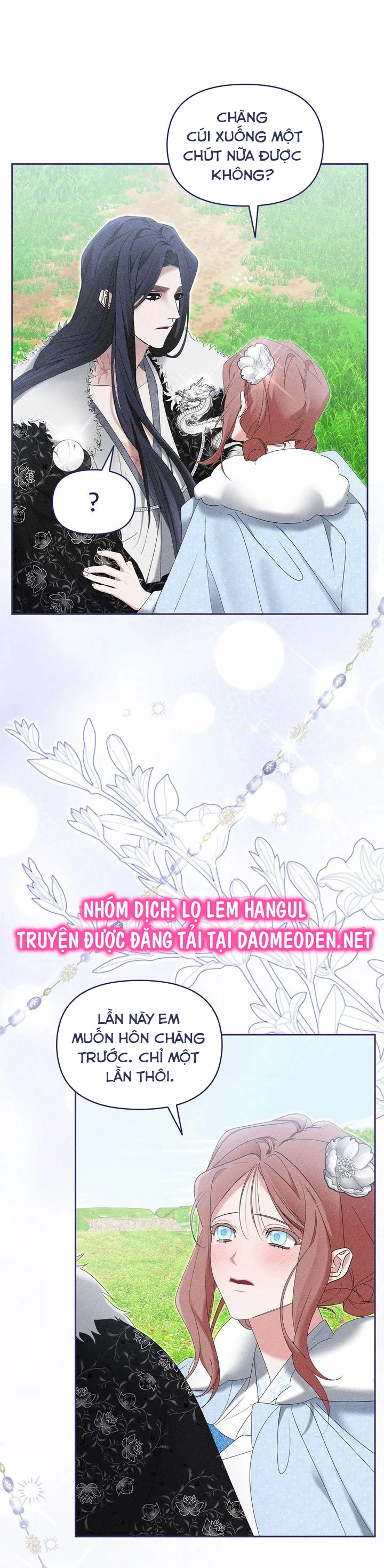 Con Rồng Và Hoàng Tử Chapter 50 - 40