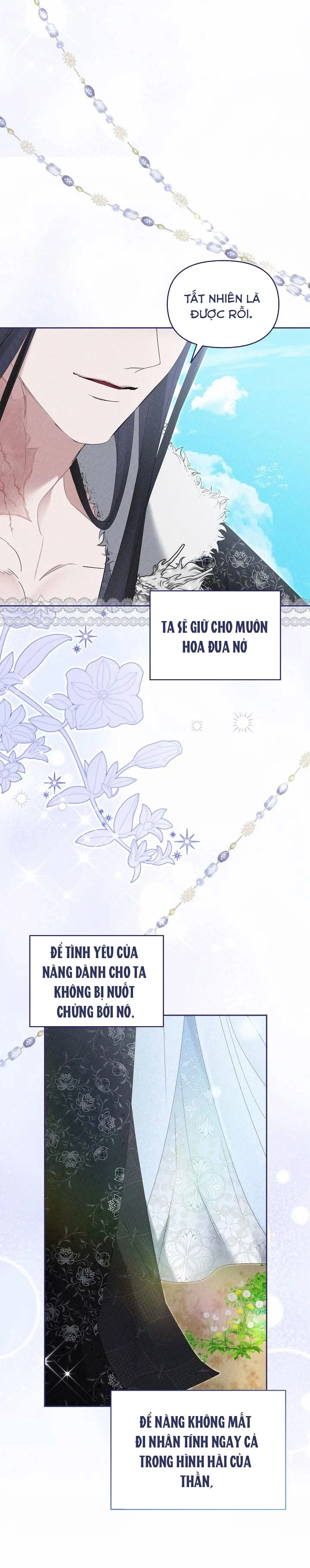 Con Rồng Và Hoàng Tử Chapter 50 - 41