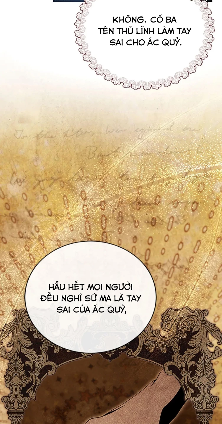 Trở Thành Cứu Tinh Của Nhân Vật Chính Chapter 65 - 16