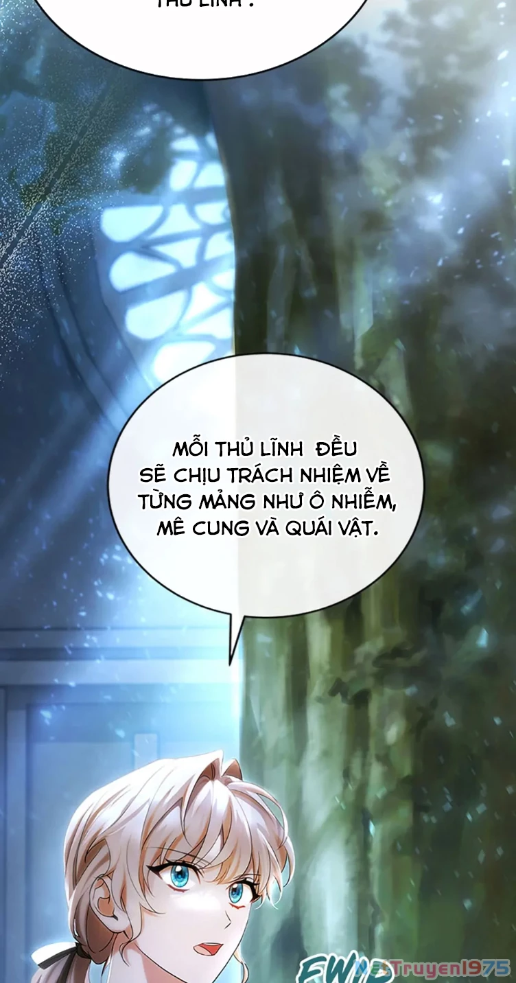 Trở Thành Cứu Tinh Của Nhân Vật Chính Chapter 65 - 18