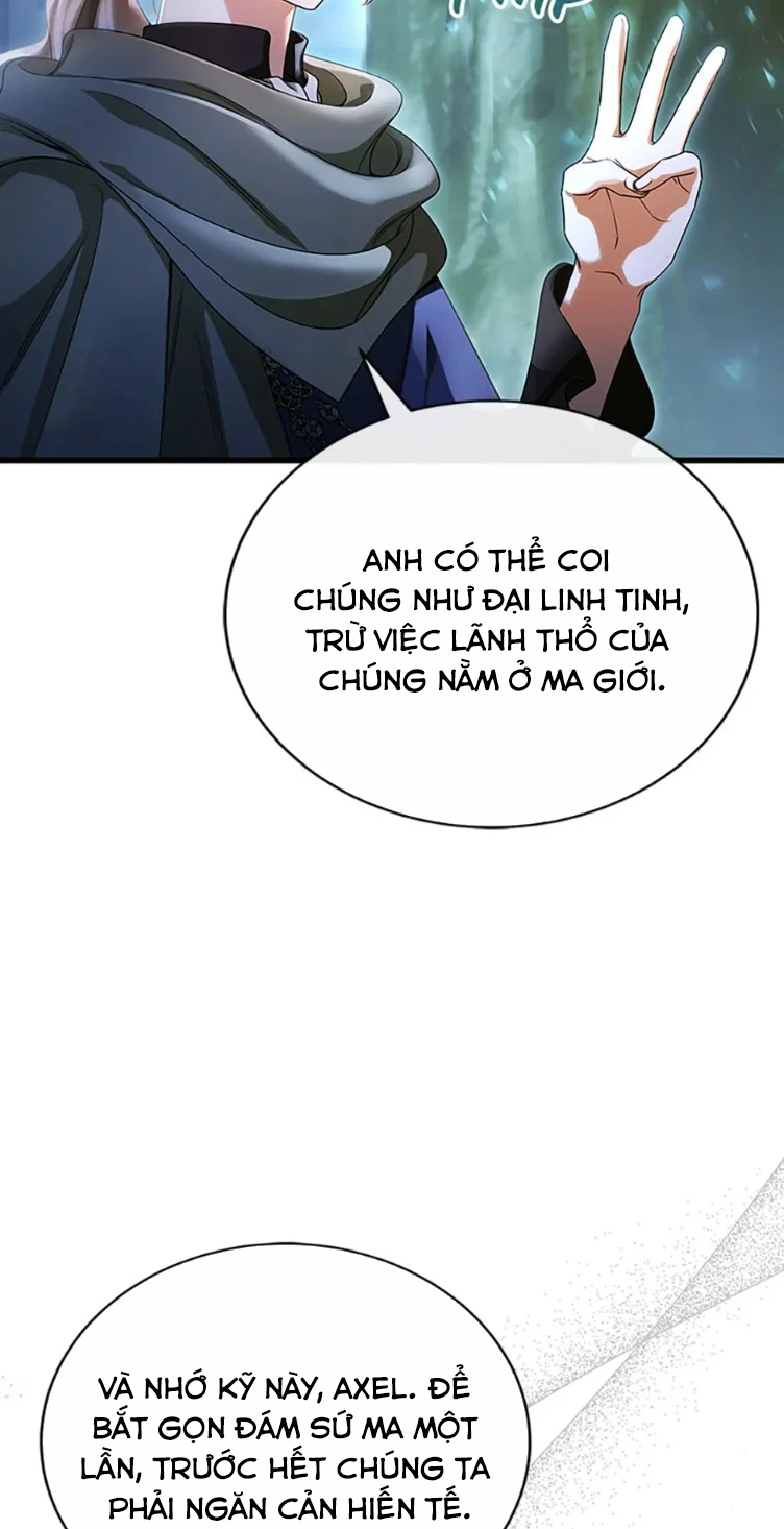 Trở Thành Cứu Tinh Của Nhân Vật Chính Chapter 65 - 19