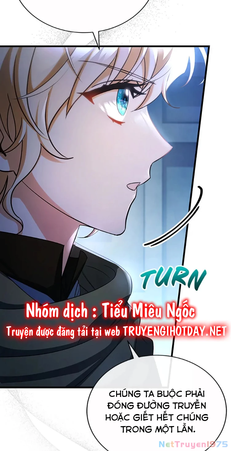 Trở Thành Cứu Tinh Của Nhân Vật Chính Chapter 65 - 20
