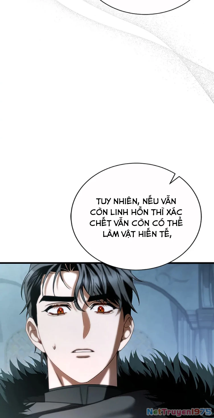 Trở Thành Cứu Tinh Của Nhân Vật Chính Chapter 65 - 21