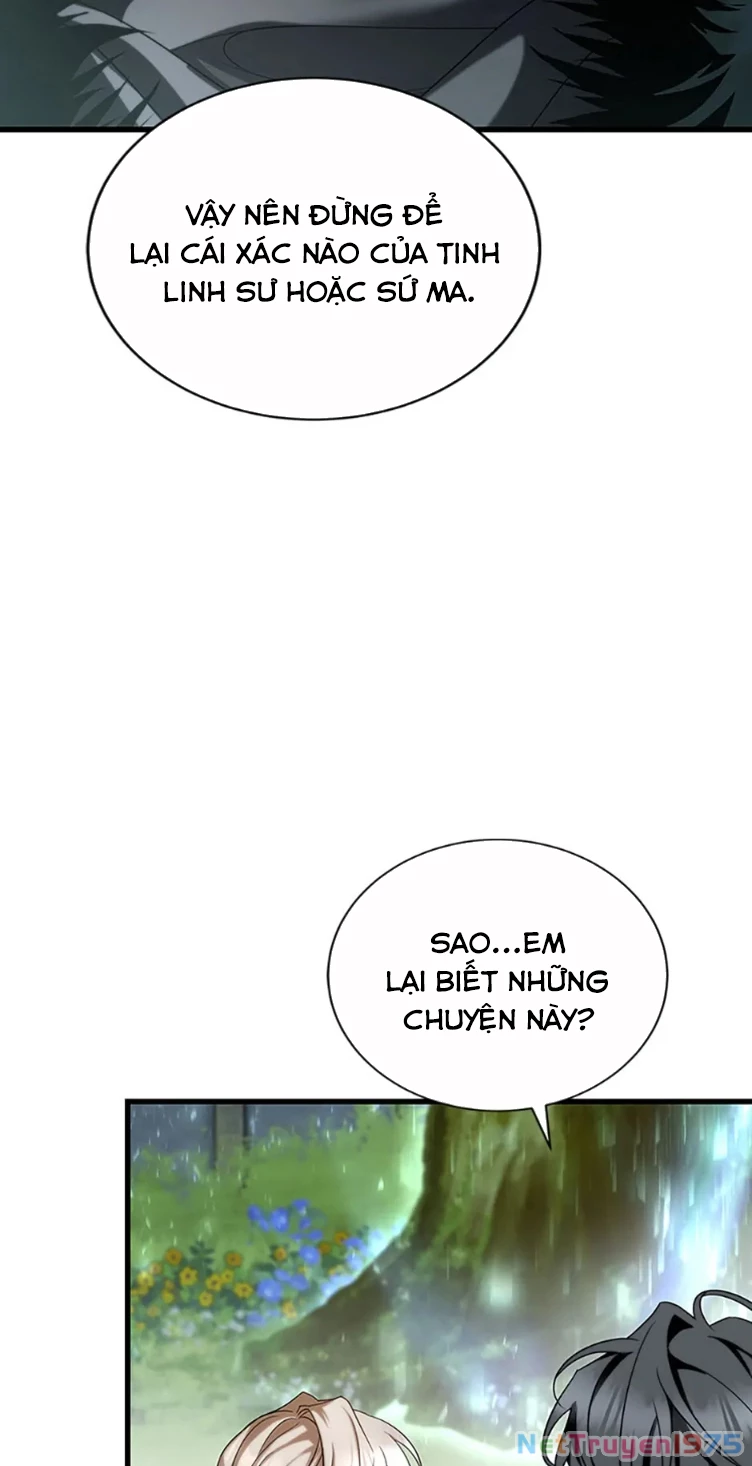 Trở Thành Cứu Tinh Của Nhân Vật Chính Chapter 65 - 22