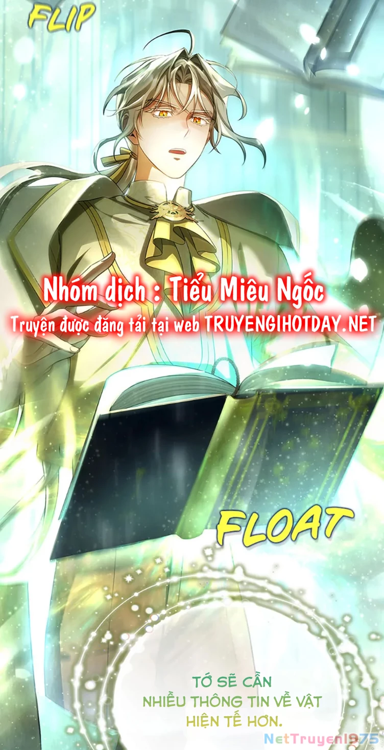 Trở Thành Cứu Tinh Của Nhân Vật Chính Chapter 65 - 30