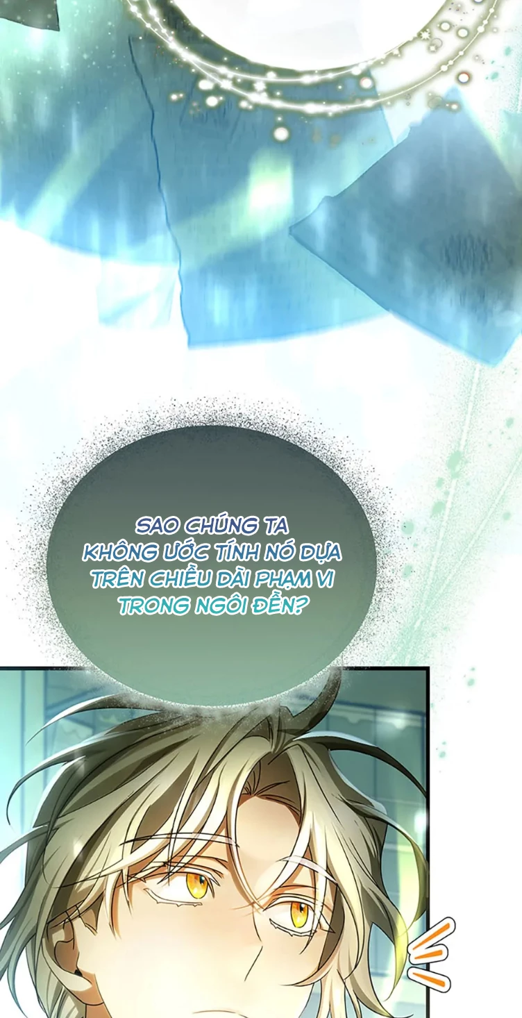 Trở Thành Cứu Tinh Của Nhân Vật Chính Chapter 65 - 31