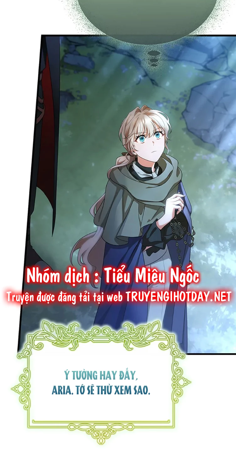 Trở Thành Cứu Tinh Của Nhân Vật Chính Chapter 65 - 33