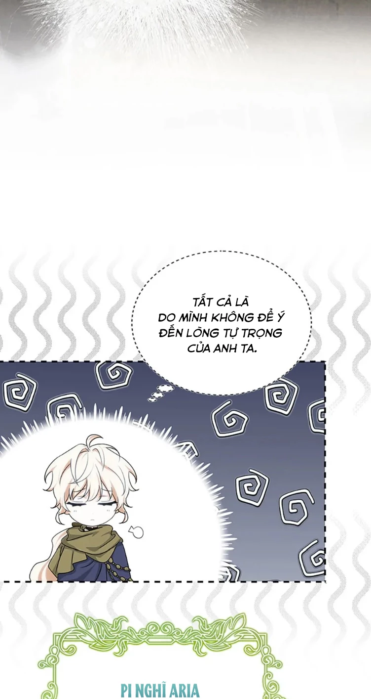 Trở Thành Cứu Tinh Của Nhân Vật Chính Chapter 65 - 42