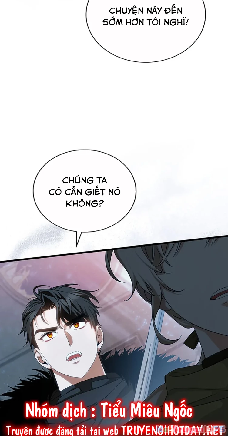 Trở Thành Cứu Tinh Của Nhân Vật Chính Chapter 65 - 64