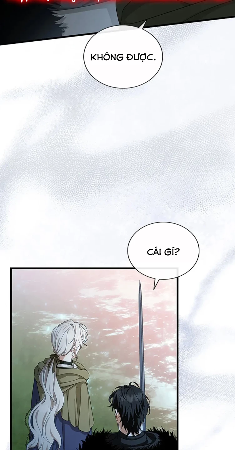 Trở Thành Cứu Tinh Của Nhân Vật Chính Chapter 65 - 65