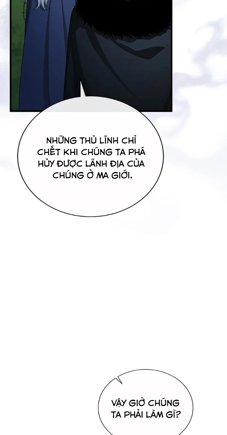 Trở Thành Cứu Tinh Của Nhân Vật Chính Chapter 65 - 66