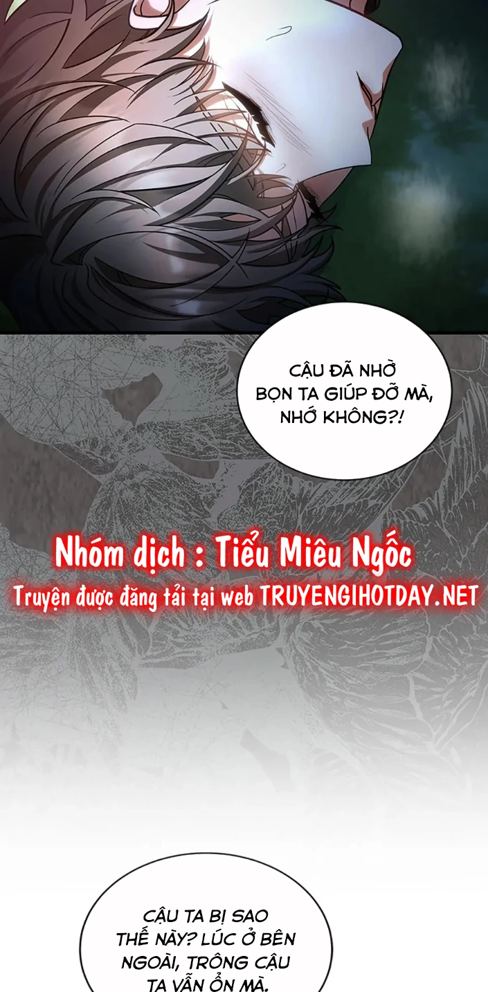 Trở Thành Cứu Tinh Của Nhân Vật Chính Chapter 66 - 8
