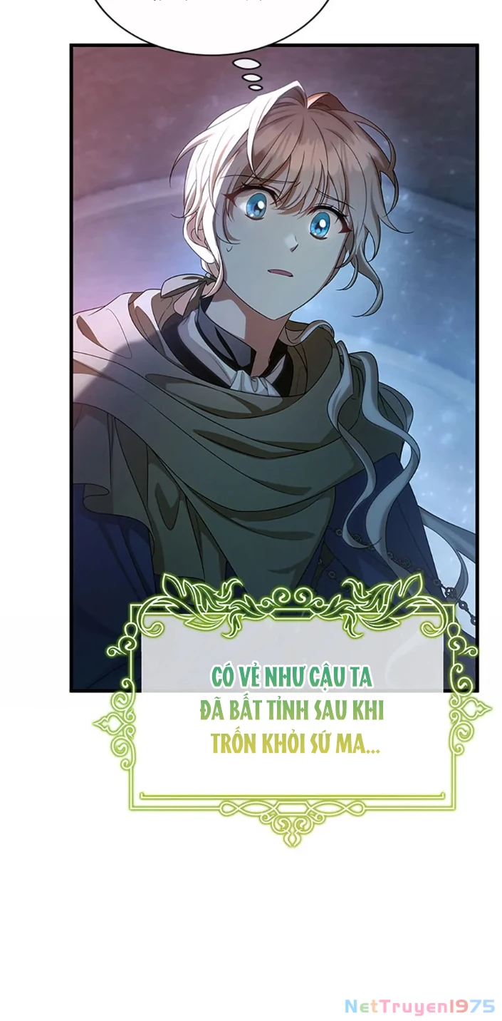 Trở Thành Cứu Tinh Của Nhân Vật Chính Chapter 66 - 9