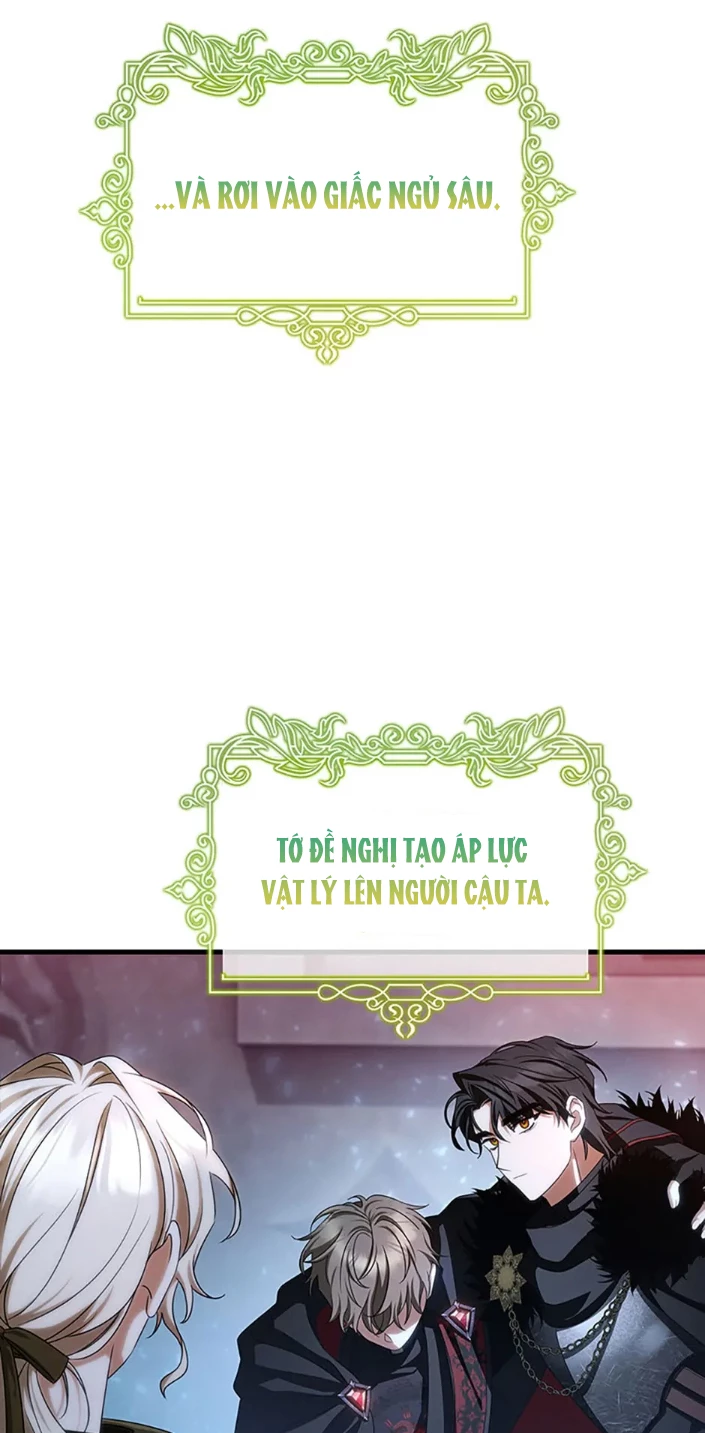 Trở Thành Cứu Tinh Của Nhân Vật Chính Chapter 66 - 10