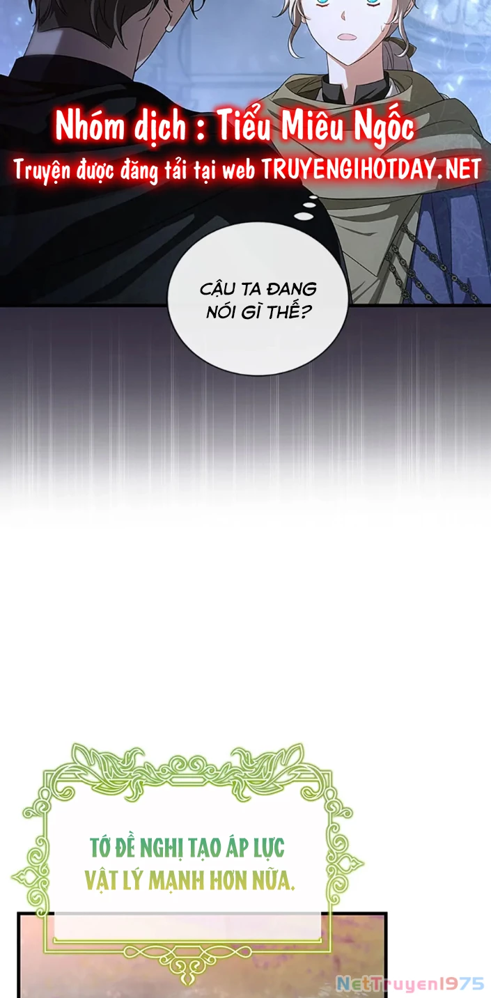 Trở Thành Cứu Tinh Của Nhân Vật Chính Chapter 66 - 21