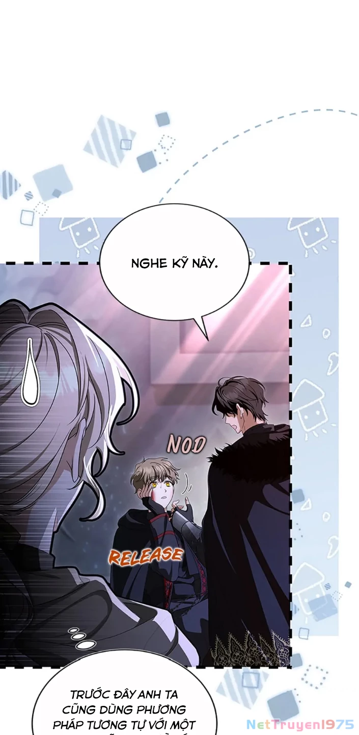 Trở Thành Cứu Tinh Của Nhân Vật Chính Chapter 66 - 30