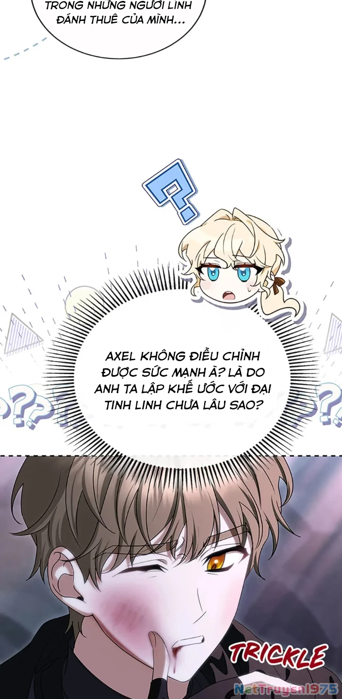 Trở Thành Cứu Tinh Của Nhân Vật Chính Chapter 66 - 31