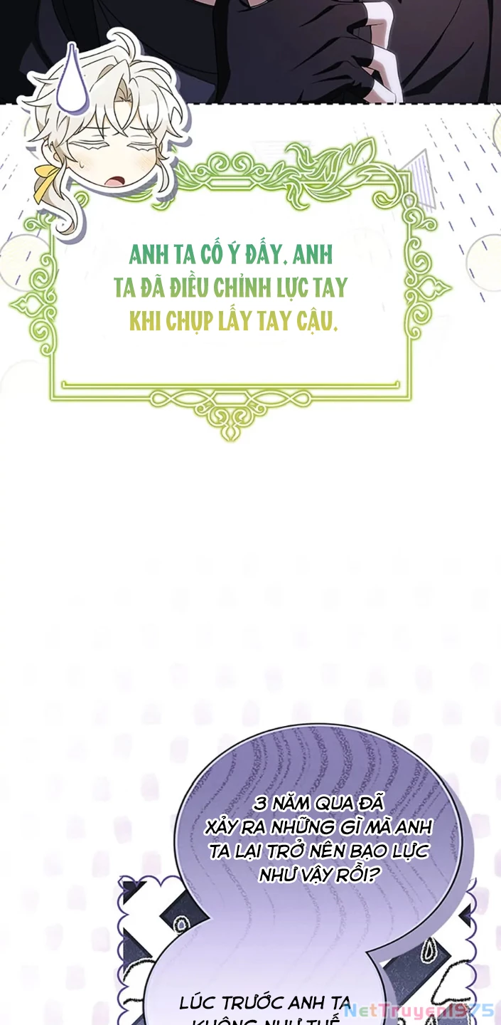 Trở Thành Cứu Tinh Của Nhân Vật Chính Chapter 66 - 32