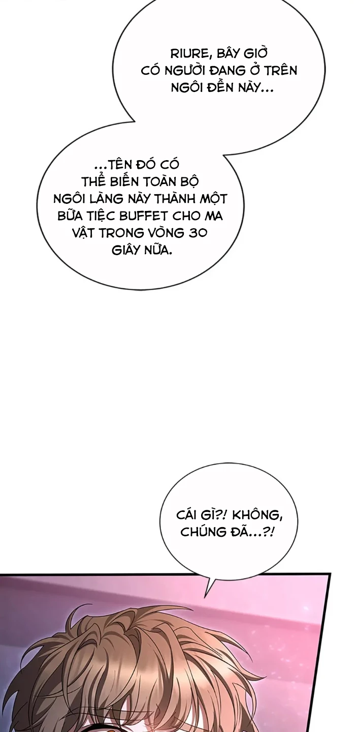 Trở Thành Cứu Tinh Của Nhân Vật Chính Chapter 66 - 35