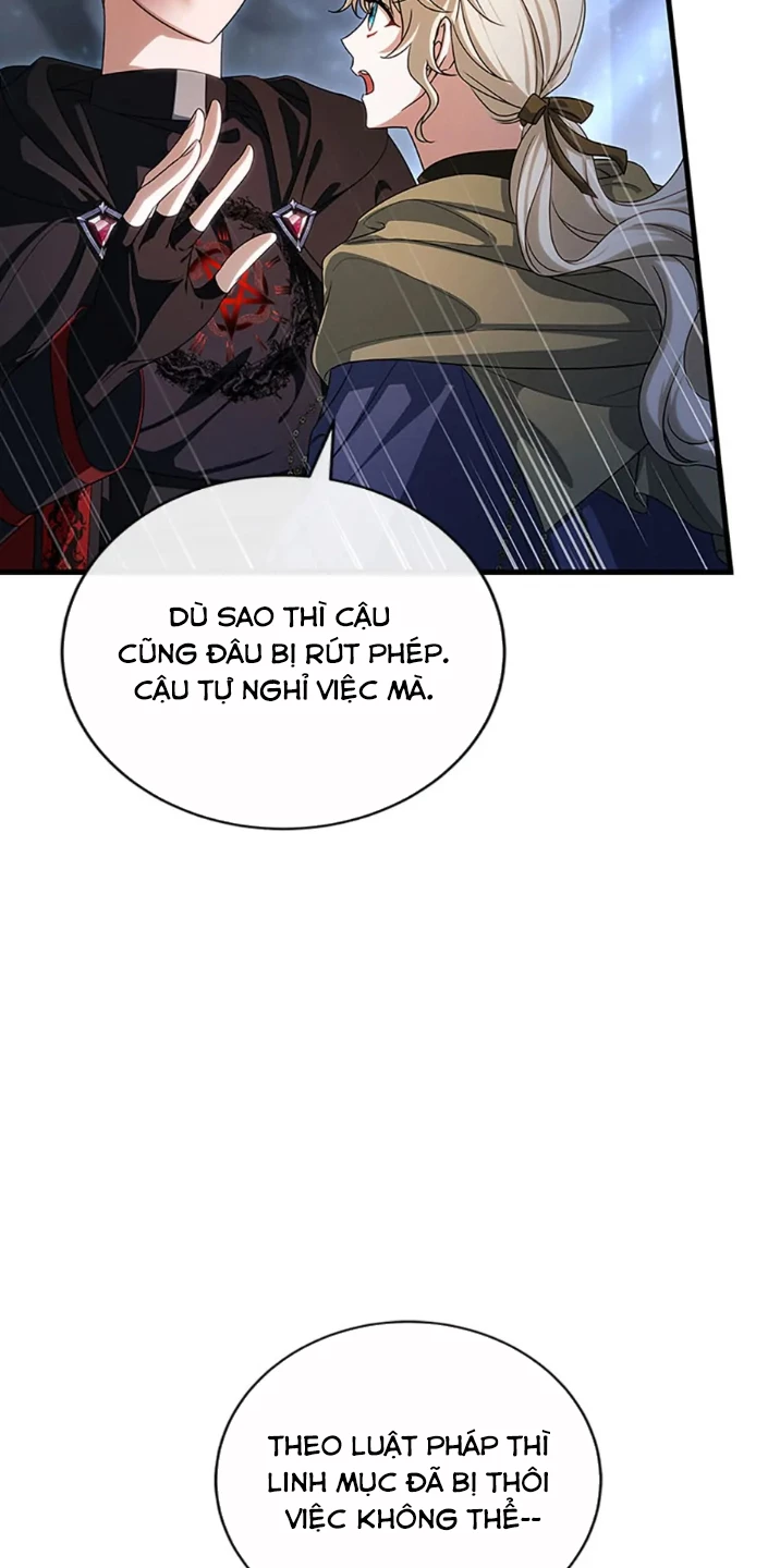 Trở Thành Cứu Tinh Của Nhân Vật Chính Chapter 66 - 40