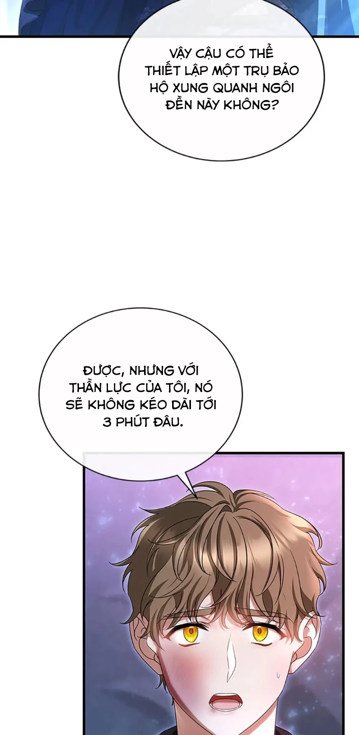 Trở Thành Cứu Tinh Của Nhân Vật Chính Chapter 66 - 43