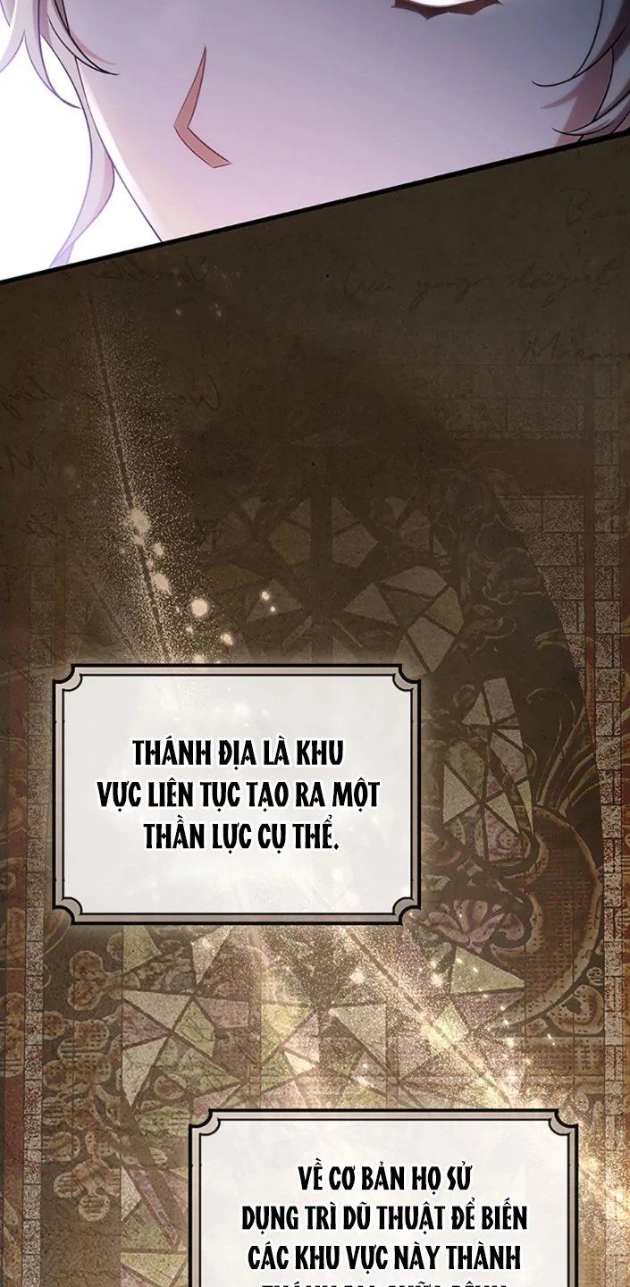 Trở Thành Cứu Tinh Của Nhân Vật Chính Chapter 66 - 45